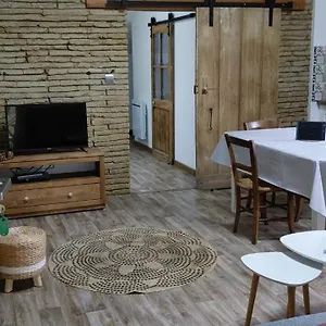 Appartement L'oustal, Montech