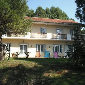 Maison d'hôtes La Colo, Labastide (Hautes-Pyrenees)