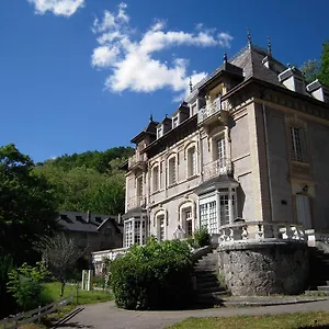 Maison d'hôtes Les Cascatelles, Ax-les-Thermes