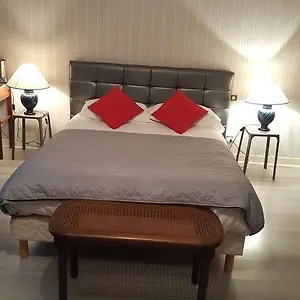 Hotel Samaran, Seissan